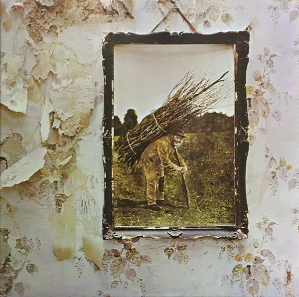 Led Zeppelin - Untitled -