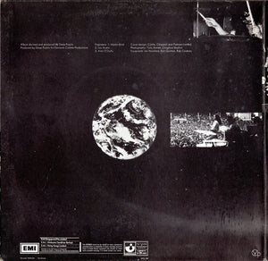 Deep Purple - Fireball - 1971