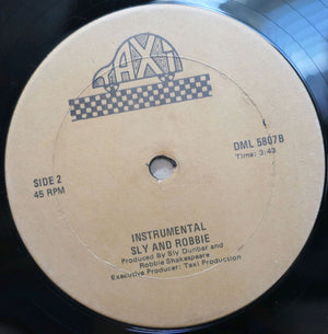 The Tamlins - Baltimore