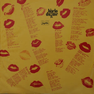 Bijelo Dugme - Eto! Baš Hoću! - 1976