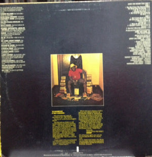 Swamp Dogg - Have You Heard This Story?? - 1974