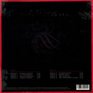 Clutch (3) - La Curandera