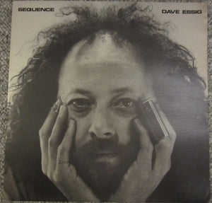 David Essig - Sequence - 1978