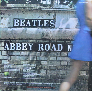 Beatles, The - Abbey Road - 1972