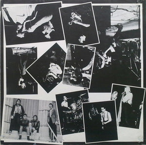 Ruts, The - Grin And Bear It - 1980