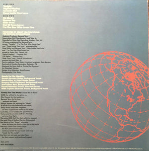 Ready For The World - Ready For The World - 1985