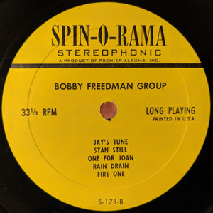 Jonah Jones - Jonah Jones Also Starring Bobby Freedman