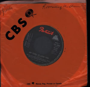 Eddy Grant - Romancing The Stone - 1984