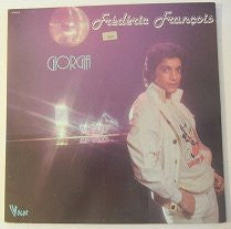 Frédéric François - Giorgia