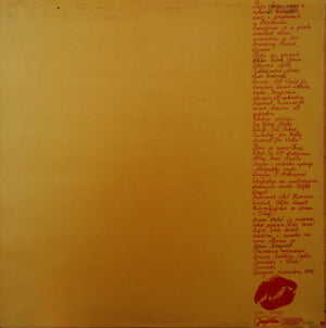 Bijelo Dugme - Eto! Baš Hoću! - 1976