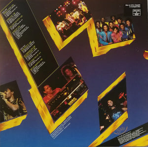 Midnight Star - Greatest Hits