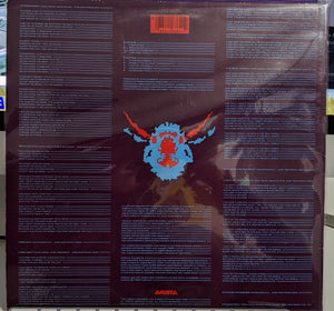 The Alan Parsons Project - Stereotomy