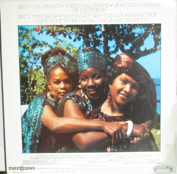 I Threes - Beginning