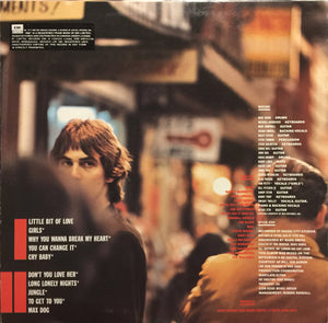 Dwight Twilley - Jungle