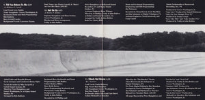Grover Washington, Jr. - Next Exit (CD) - 1992