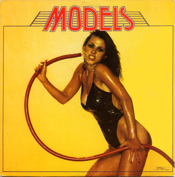 Models (7), The - Models - 1979