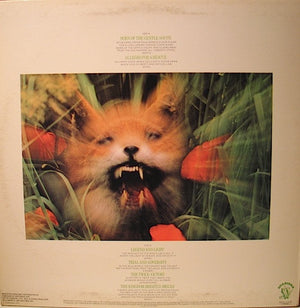 Bo Hansson - Music Inspired By Watership Down