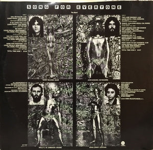 Déjà Vu - Song For Everyone - 1976