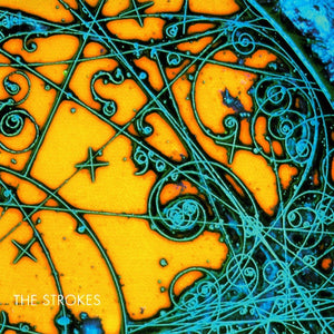 Strokes, The - Is This It - 2014