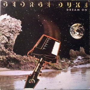 George Duke - Dream On
