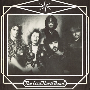 The Lisa Hartt Band - Starwatcher