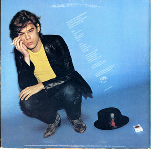 David Johansen - David Johansen