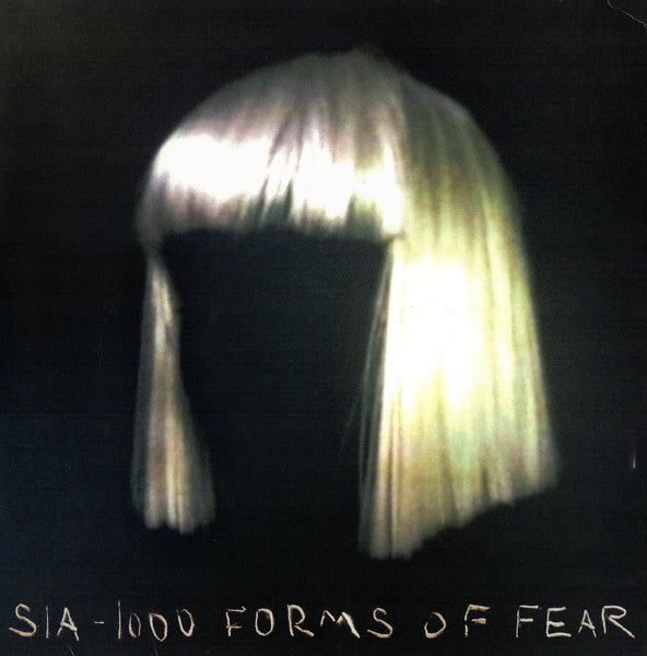 Sia - 1000 Forms Of Fear - 2014