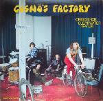 Creedence Clearwater Revival - Cosmo's Factory - 1970