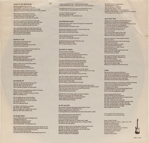 Dire Straits - Dire Straits - 1978