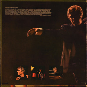 Burt Bacharach - Burt Bacharach - 1971