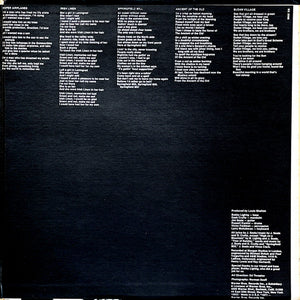 Seals & Crofts - Year Of Sunday - 1971