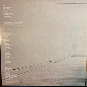 André Gagnon - Movements