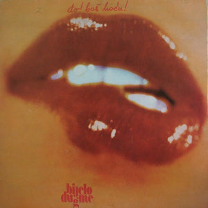 Bijelo Dugme - Eto! Baš Hoću! - 1976