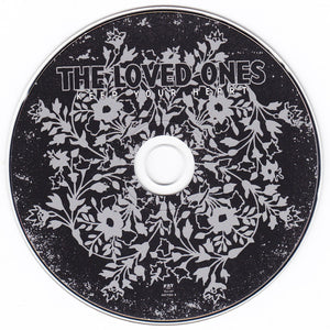 Loved Ones (3), The - Keep Your Heart (CD) - 2006