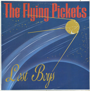 Flying Pickets, The - Lost Boys - 1984