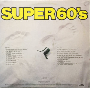 Various - Super 60's