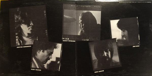 The Guess Who - Rockin'