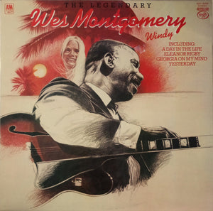 Wes Montgomery - Windy - 1978