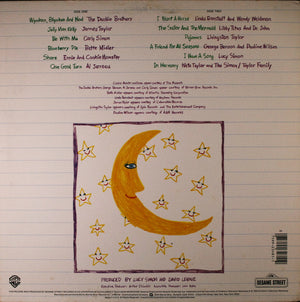 Various - In Harmony - A Sesame Street Record