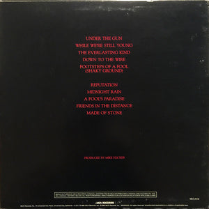 Poco - Under The Gun - 1980