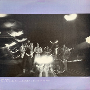 Nazareth - No Mean City - 1979