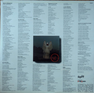 Diane Dufresne - Strip Tease