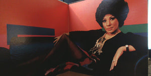 Shirley Bassey - Never Never Never - 1973