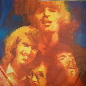 Creedence Clearwater Revival - Cosmo's Factory - 1970