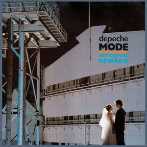 Depeche Mode - Some Great Reward
