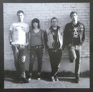 Criminal Damage - Criminal Damage - 2006