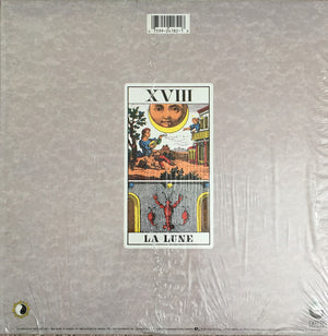 Sun And The Moon, The - Le Soleil, La Lune - 1988