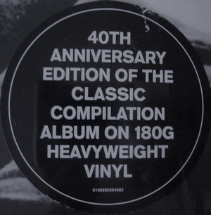 David Bowie - ChangesOneBowie - 2016