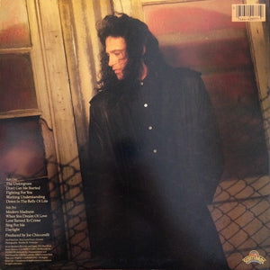 Robert Tepper - Modern Madness