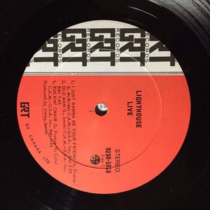 Lighthouse (2) - Lighthouse Live!